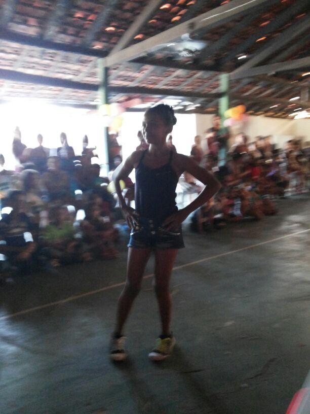 Escola José Prudêncio realiza culminância de projeto em homenagem a criança a - Imagem 23