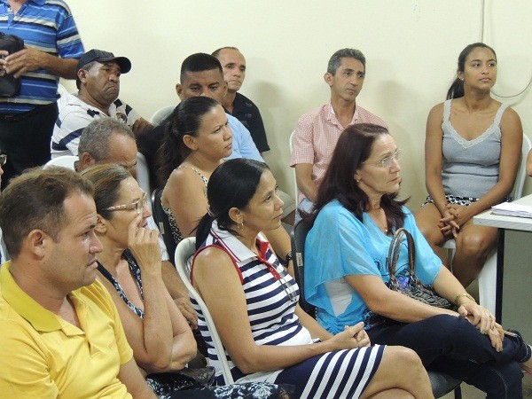               Monsenhor Gil terá regime de previdência própria - Imagem 16