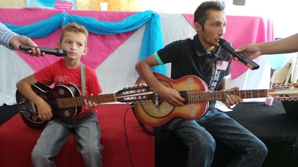 Prefeitura de Pimenteiras e UNICEF realizam I Semana do Bebê  - Imagem 14