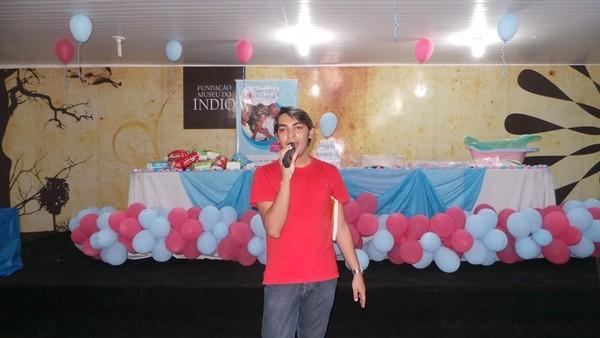 Prefeitura de Pimenteiras e UNICEF realizam I Semana do Bebê  - Imagem 42