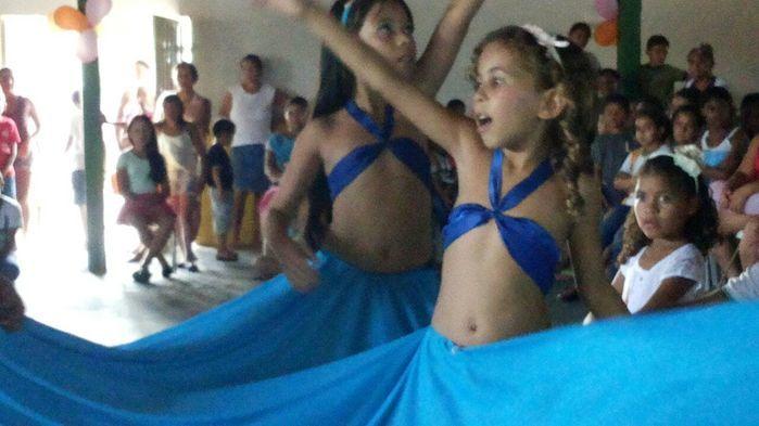 Escola José Prudêncio realiza culminância de projeto em homenagem a criança a - Imagem 34