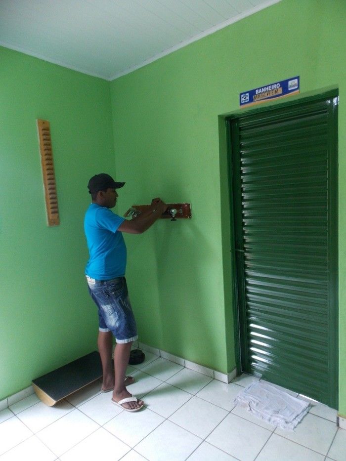 Novo endereço da Clinica de Fisioterapia Municipal - Imagem 3