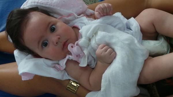 Prefeitura de Pimenteiras e UNICEF realizam I Semana do Bebê  - Imagem 29