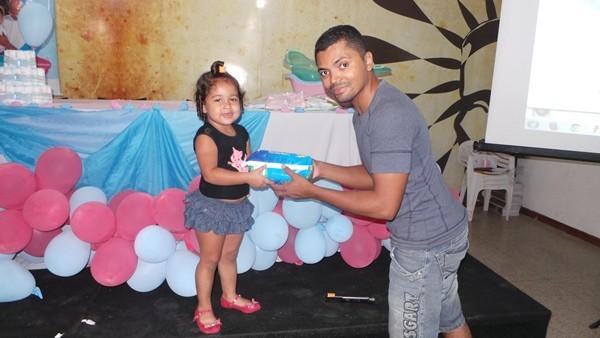 Prefeitura de Pimenteiras e UNICEF realizam I Semana do Bebê  - Imagem 53