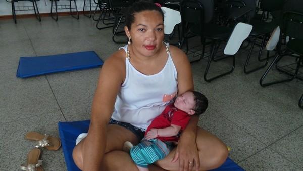 Prefeitura de Pimenteiras e UNICEF realizam I Semana do Bebê  - Imagem 27