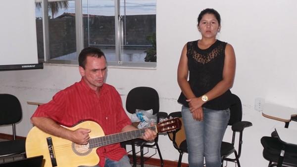 Prefeitura de Pimenteiras e UNICEF realizam I Semana do Bebê  - Imagem 39