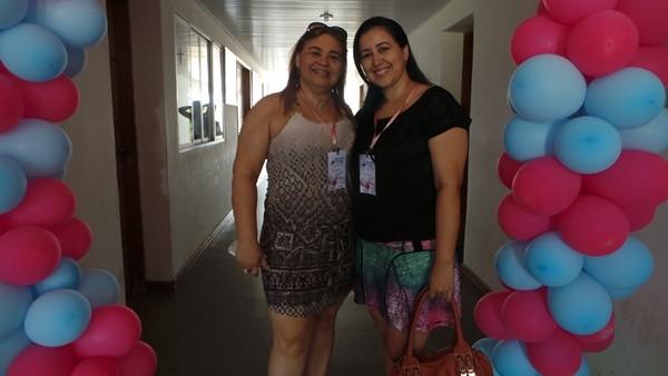 Prefeitura de Pimenteiras e UNICEF realizam I Semana do Bebê  - Imagem 18