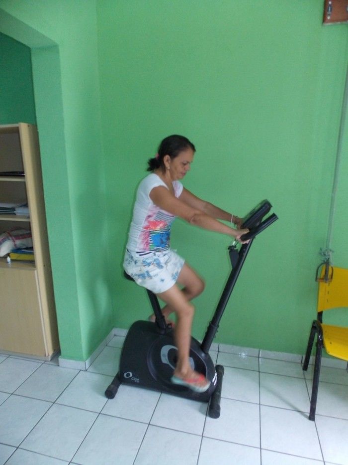 Novo endereço da Clinica de Fisioterapia Municipal - Imagem 6