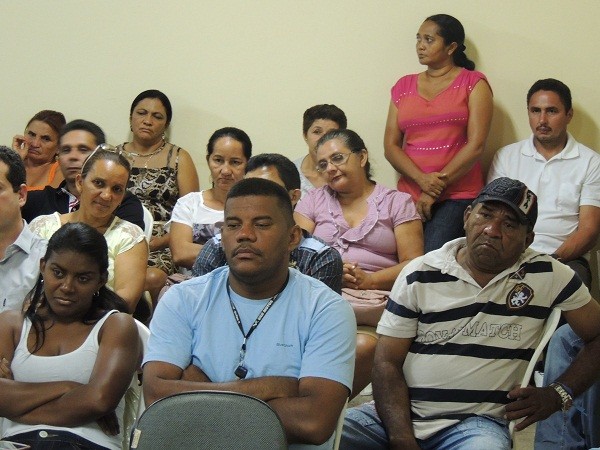               Monsenhor Gil terá regime de previdência própria - Imagem 2