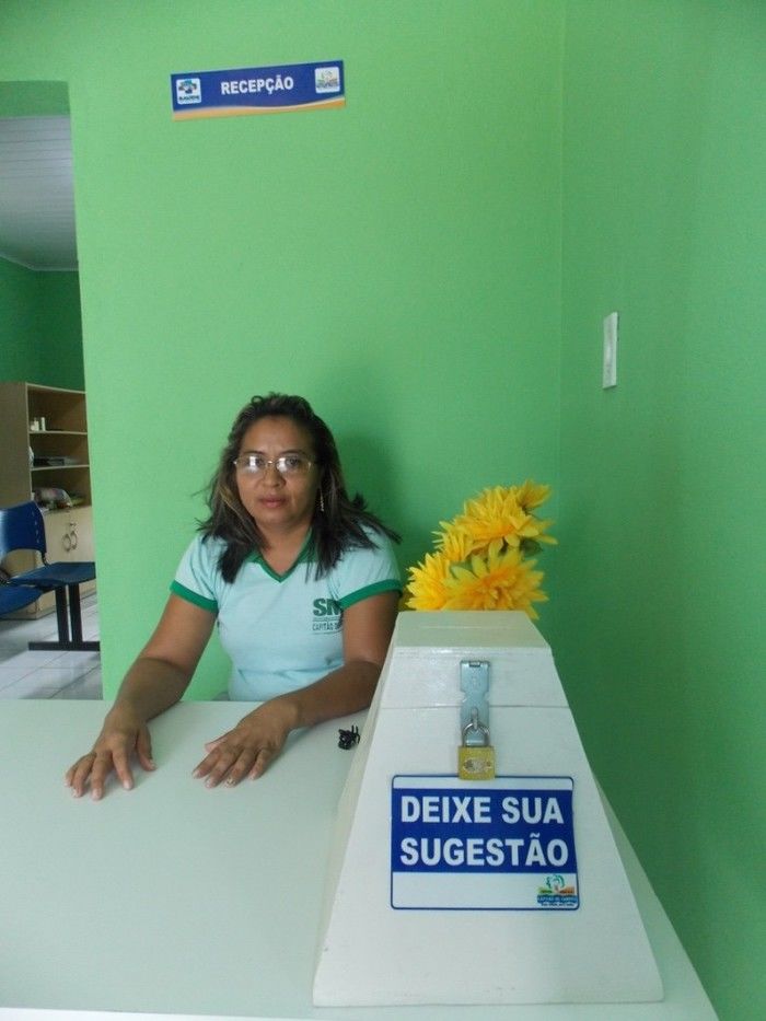 Novo endereço da Clinica de Fisioterapia Municipal - Imagem 12