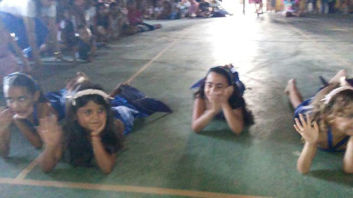 Escola José Prudêncio realiza culminância de projeto em homenagem a criança a - Imagem 10