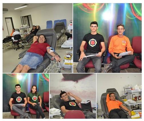 Dois grupos merecem destaque em Barras - Imagem 1