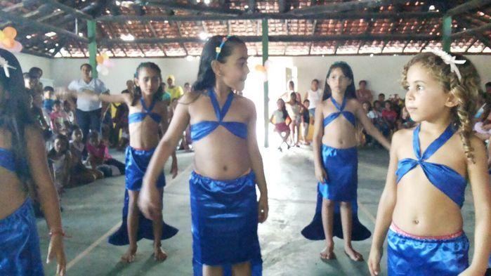 Escola José Prudêncio realiza culminância de projeto em homenagem a criança a - Imagem 26