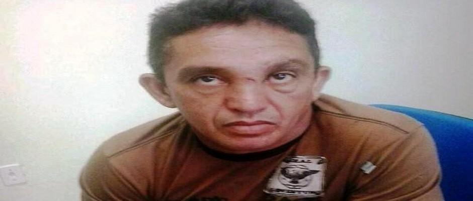 Acusado de assassinar professora a pedradas continua em liberdade