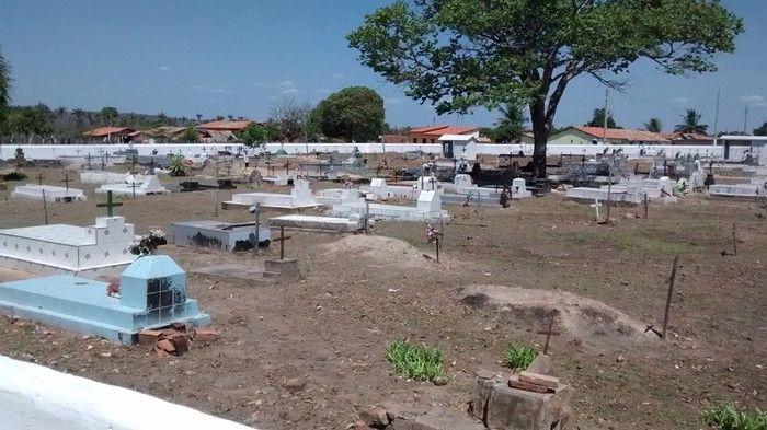 Praça da Saudade é reformada pela prefeitura municipal - Imagem 5