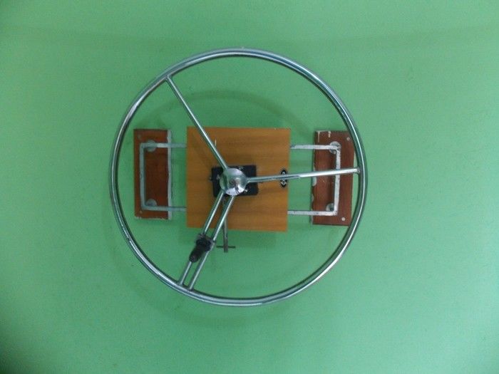 Novo endereço da Clinica de Fisioterapia Municipal - Imagem 4