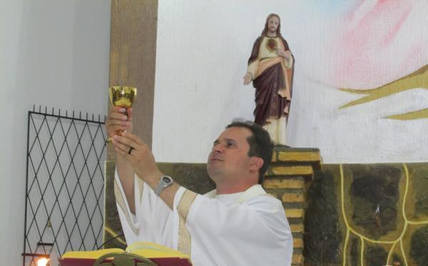 Prefeito Tintin participa de posse do STR de N. S. dos Remédios - Imagem 3