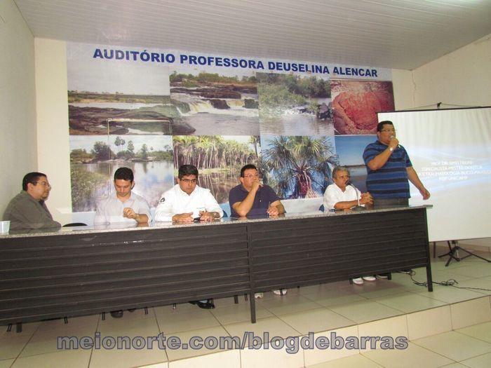 Confira como foi  a palestra com o Dr. Simei Freire - Imagem 1