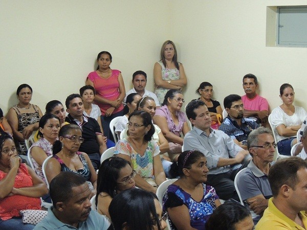               Monsenhor Gil terá regime de previdência própria - Imagem 5