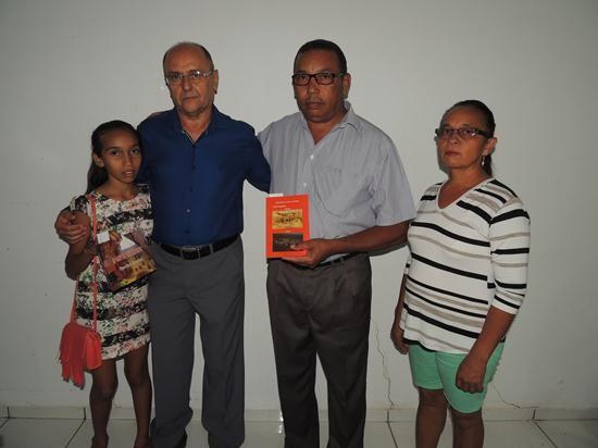 O escritor Aguabranquense Francisco Catarino lançar dois novos livros: A Gruta Encantada e Arthur. - Imagem 10