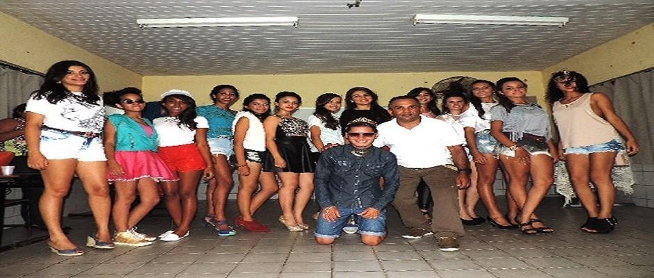 Confira tudo sobre a ‘Temporada ‪#‎HighPrinceDeluxe’