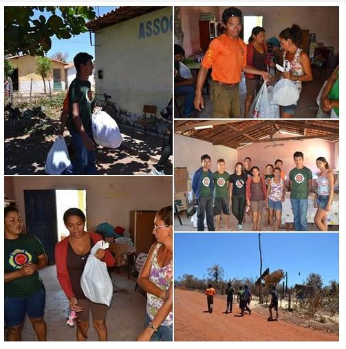 Dois grupos merecem destaque em Barras - Imagem 10