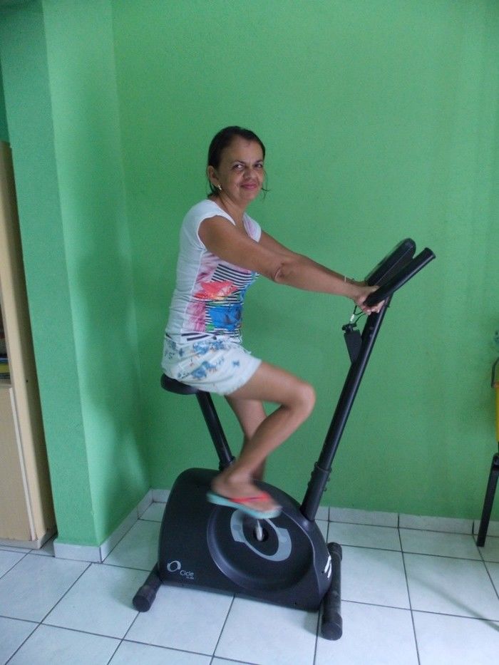 Novo endereço da Clinica de Fisioterapia Municipal - Imagem 5