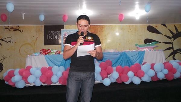 Prefeitura de Pimenteiras e UNICEF realizam I Semana do Bebê  - Imagem 37