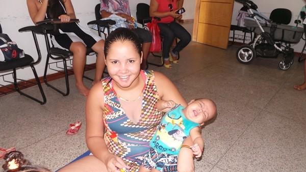 Prefeitura de Pimenteiras e UNICEF realizam I Semana do Bebê  - Imagem 26