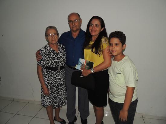 O escritor Aguabranquense Francisco Catarino lançar dois novos livros: A Gruta Encantada e Arthur. - Imagem 7