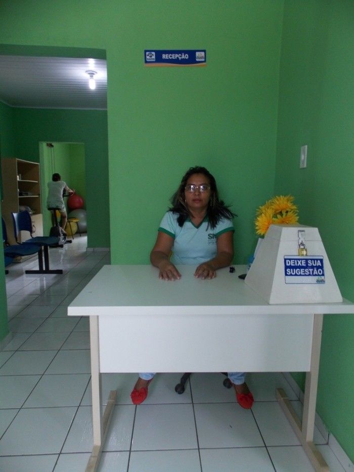 Novo endereço da Clinica de Fisioterapia Municipal - Imagem 11