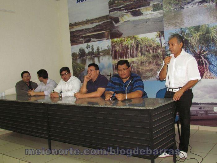 Confira como foi  a palestra com o Dr. Simei Freire - Imagem 7