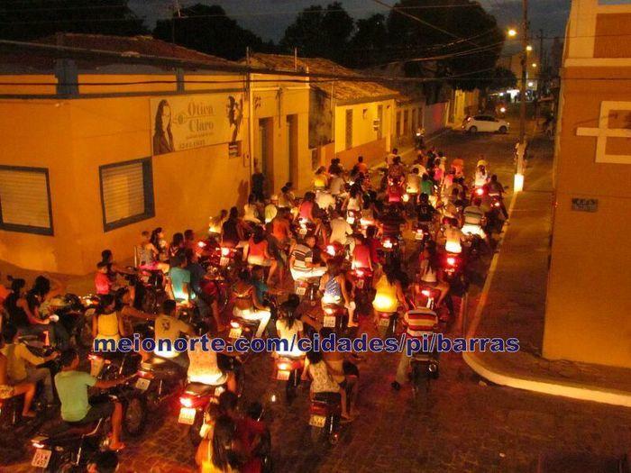 Festejos 2014: Procissão dos motoristas - Imagem 26