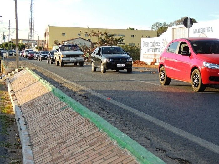 Noite dos motoristas e motoqueiros tem início com uma grande passeata - Imagem 21