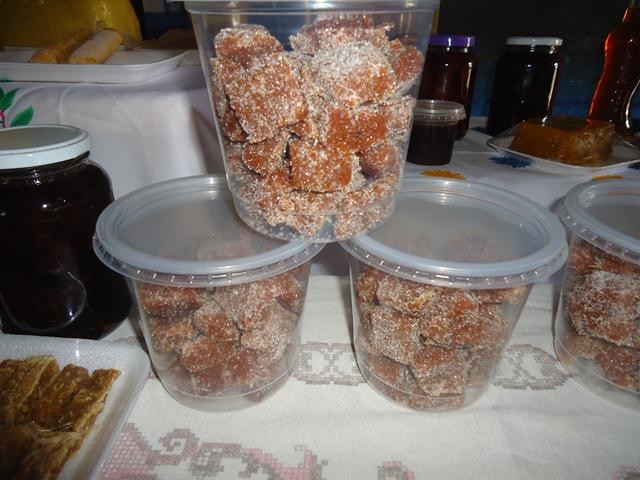 Grupo de Mulheres dos Cocos Recebe Oficina de Doces e Polpas - Imagem 9