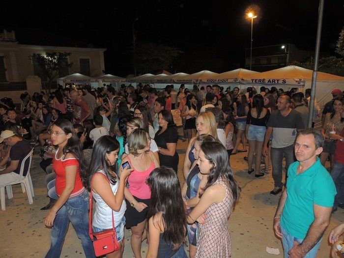 Público prestigia primeira noite da Feira do Empreendedor  - Imagem 37