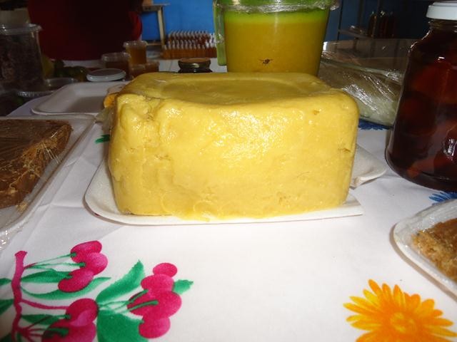 Grupo de Mulheres dos Cocos Recebe Oficina de Doces e Polpas - Imagem 12