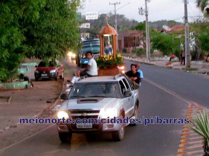 Festejos 2014: Procissão dos motoristas - Imagem 8