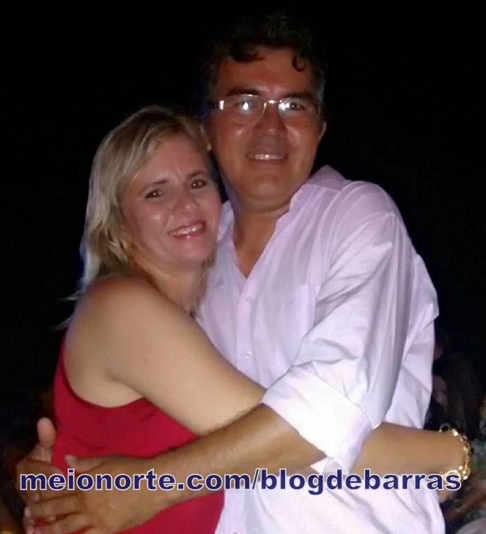 Lotação: Zezo ‘O Nordestino Apaixonado’ cantou e encantou público barrense - Imagem 1