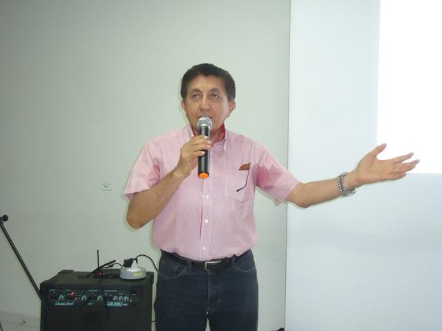 Equipes da Secretaria Municipal de Saúde Recebem Certificação do PMAQ - Imagem 14