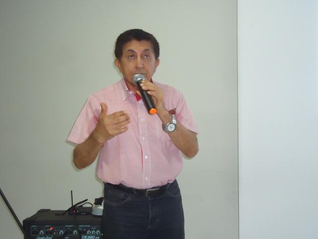 Equipes da Secretaria Municipal de Saúde Recebem Certificação do PMAQ - Imagem 15