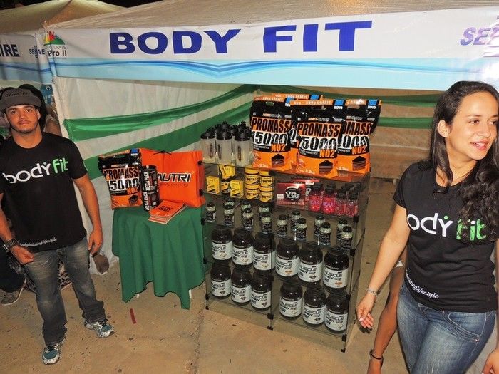 Público prestigia primeira noite da Feira do Empreendedor  - Imagem 16