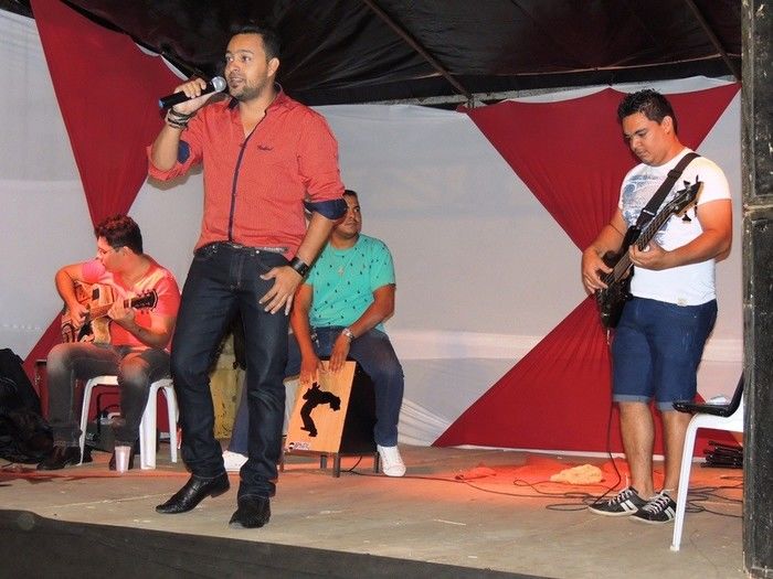 Público prestigia primeira noite da Feira do Empreendedor  - Imagem 95