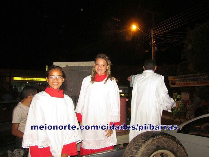 Festejos 2014: Procissão dos motoristas - Imagem 25