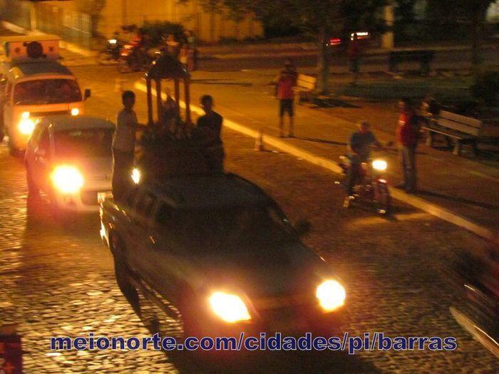 Festejos 2014: Procissão dos motoristas - Imagem 23
