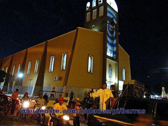 Festejos 2014: Procissão dos motoristas - Imagem 29
