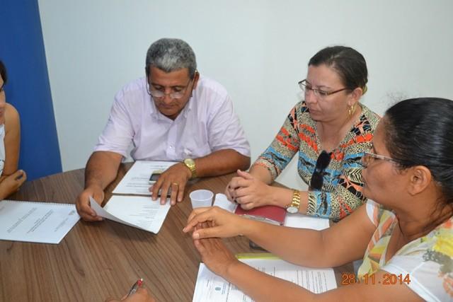 Boa Hora, Cocal de Telha e Nossa Senhora de Nazaré ganham através do Governo Federal m um CAPS. - Imagem 4