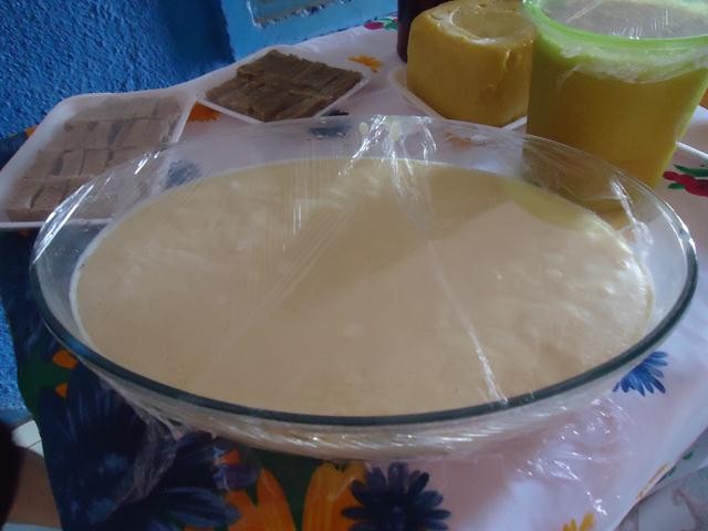 Grupo de Mulheres dos Cocos Recebe Oficina de Doces e Polpas - Imagem 4