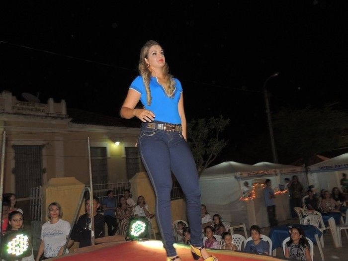 Público prestigia primeira noite da Feira do Empreendedor  - Imagem 88