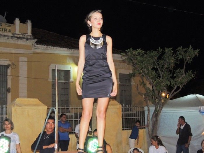 Público prestigia primeira noite da Feira do Empreendedor  - Imagem 78